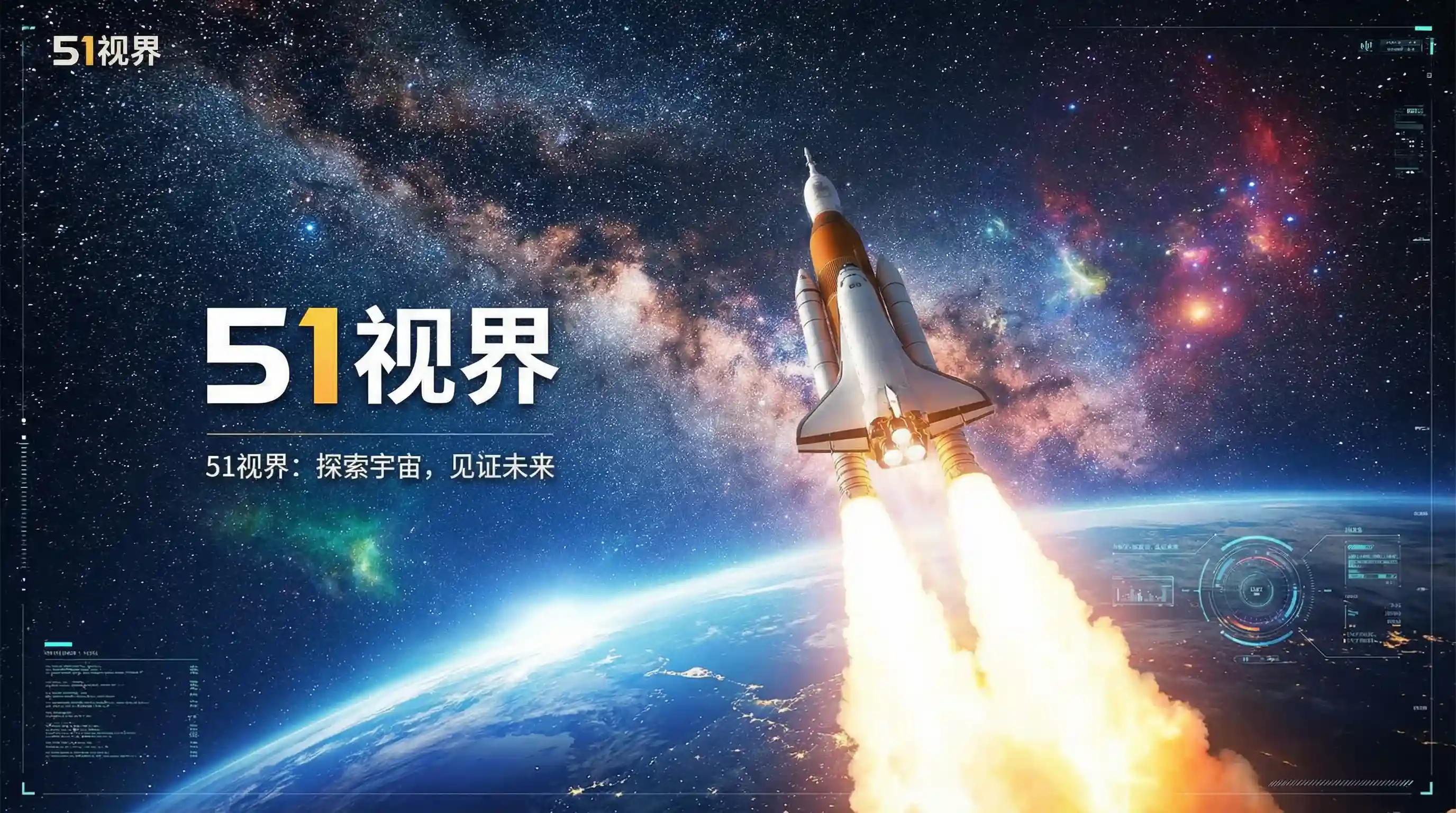 太空探索与航天发射 - 狼群影院手机在线观看免费高清 追踪航天动态
